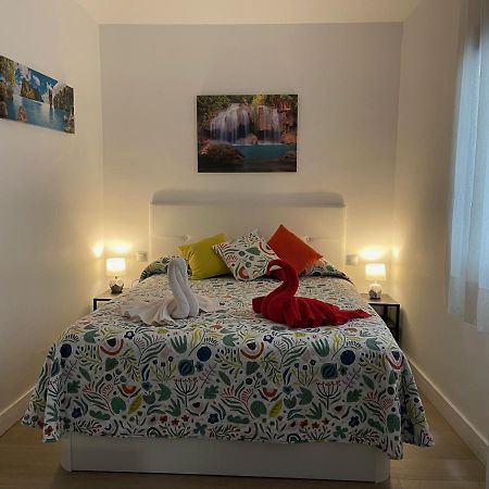 Apartment By The Ocean - Canteras Beach - Las Palmas, Canary Islands, Spain Dış mekan fotoğraf