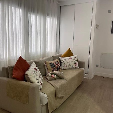 Apartment By The Ocean - Canteras Beach - Las Palmas, Canary Islands, Spain Dış mekan fotoğraf