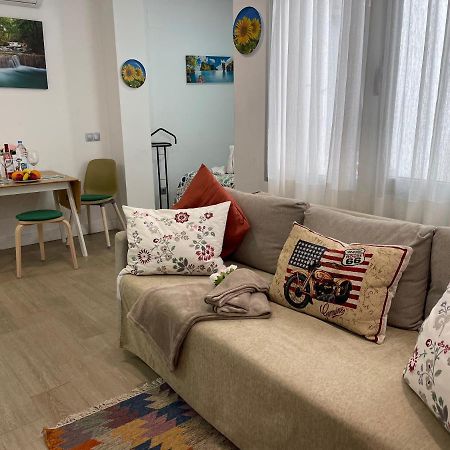Apartment By The Ocean - Canteras Beach - Las Palmas, Canary Islands, Spain Dış mekan fotoğraf