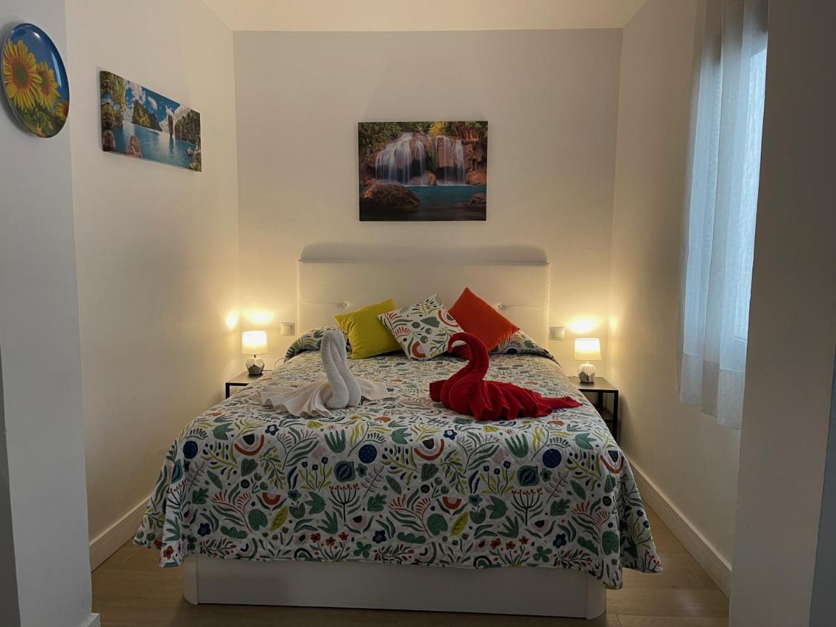 Apartment By The Ocean - Canteras Beach - Las Palmas, Canary Islands, Spain Dış mekan fotoğraf