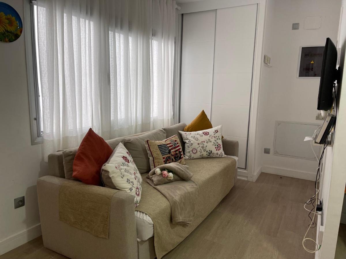 Apartment By The Ocean - Canteras Beach - Las Palmas, Canary Islands, Spain Dış mekan fotoğraf