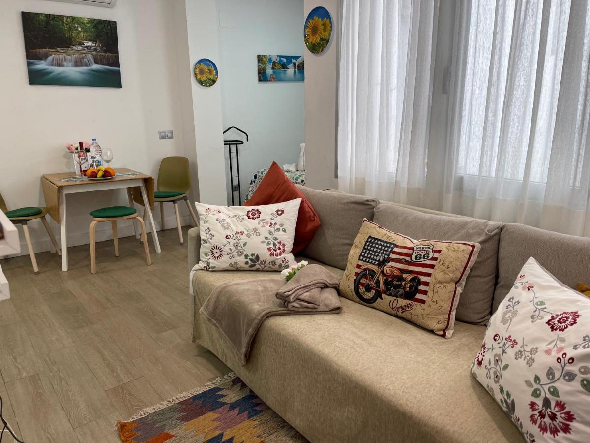 Apartment By The Ocean - Canteras Beach - Las Palmas, Canary Islands, Spain Dış mekan fotoğraf