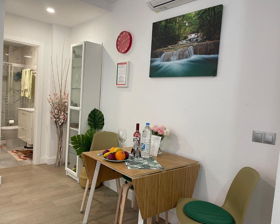 Apartment By The Ocean - Canteras Beach - Las Palmas, Canary Islands, Spain Dış mekan fotoğraf
